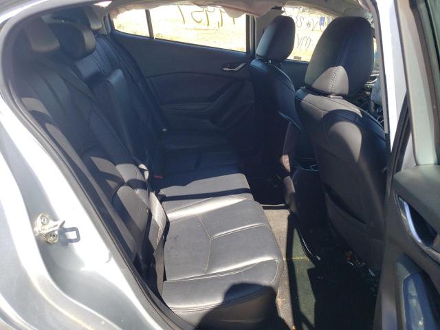 Photo 6 from auction – 2018 MAZDA 3 TOURING with VIN 3MZBN1L38JM192608