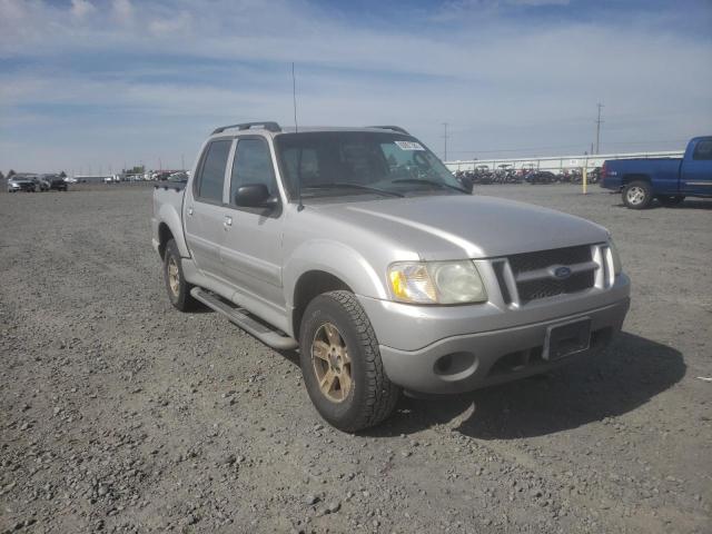 FORD EXPLORER S 2003 with VIN 1FMZU77E13UC26627 - Photo from auction