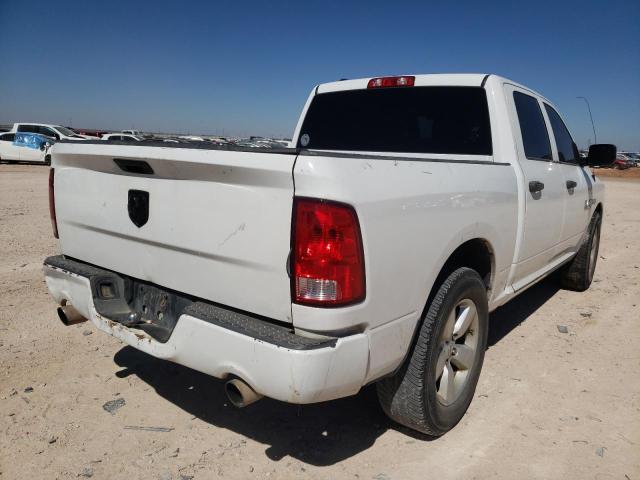 Photo 4 from auction – 2014 RAM 1500 ST with VIN 1C6RR6KT4ES190203