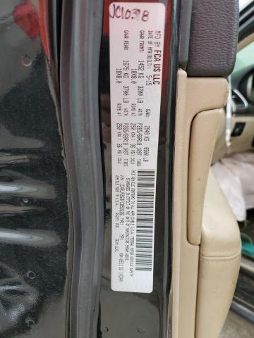 Photo 10 from auction – 2015 JEEP GRAND CHER with VIN 1C4RJFBG3FC853226