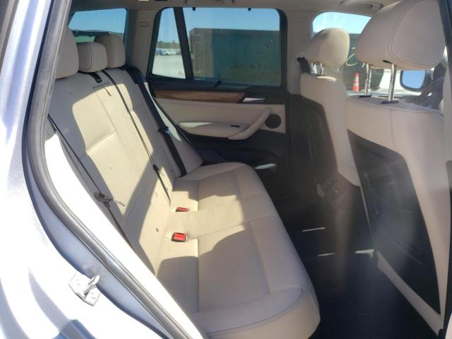 Photo 6 from auction – 2013 BMW X3 XDRIVE2 with VIN 5UXWX9C59D0A27545