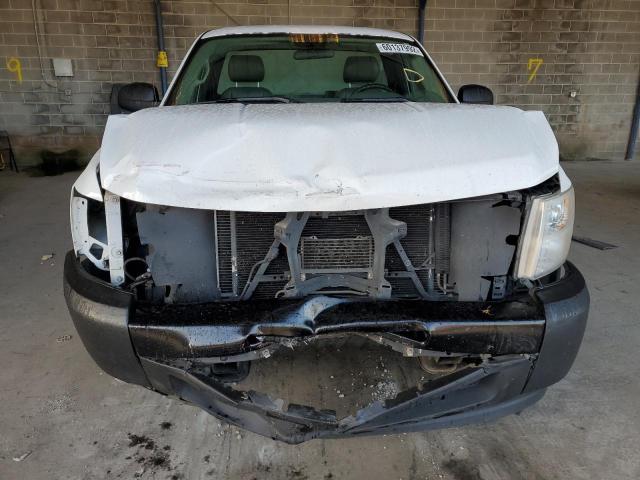 Photo 9 from auction – 2012 CHEVROLET SILVERADO with VIN 1GCNCPEA4CZ324947