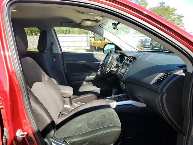 Foto 5 de la subasta – 2014 MITSUBISHI OUTLANDER con VIN 4A4AP4AU0EE028344