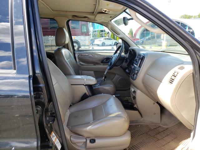 Photo 5 from auction – 2003 FORD ESCAPE LIM with VIN 1FMCU94173KC86281