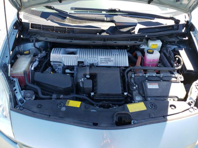 Photo 7 from auction – 2014 TOYOTA PRIUS with VIN JTDKN3DU3E1780134