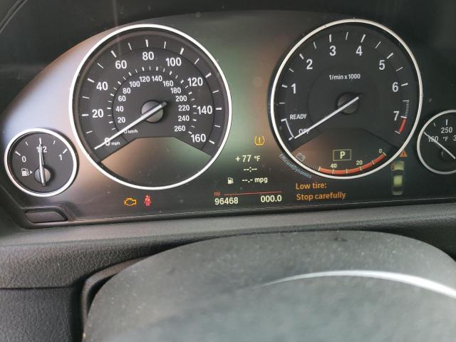 Photo 8 from auction – 2014 BMW 328 XI SUL with VIN WBA3B5C51EF958948