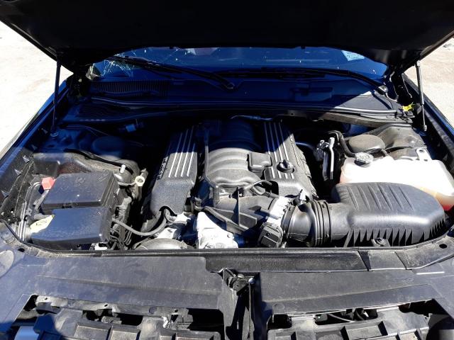 Photo 7 from auction – 2021 DODGE CHALLENGER with VIN 2C3CDZFJ3MH658794