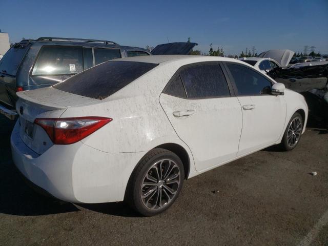 Photo 4 from auction – 2015 TOYOTA COROLLA L with VIN 5YFBURHE0FP348560