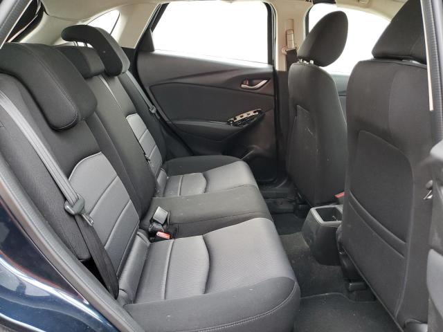 Photo 6 from auction – 2018 MAZDA CX-3 SPORT with VIN JM1DKDB70J0313595