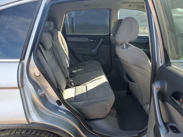 Photo 6 from auction – 2008 HONDA CR-V EX with VIN 5J6RE48558L014674