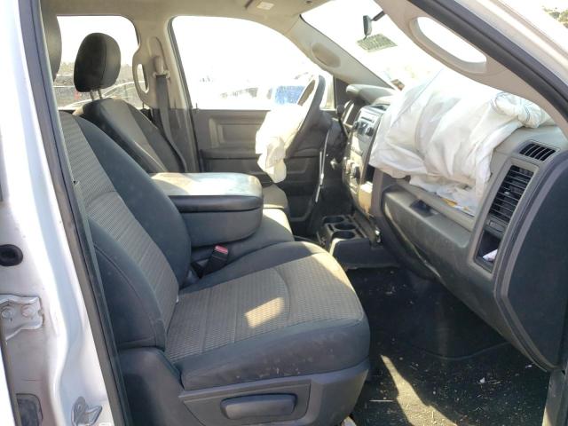 Фото 5 с аукциона – 2012 DODGE RAM 1500 S с VIN 1C6RD6KP2CS231989