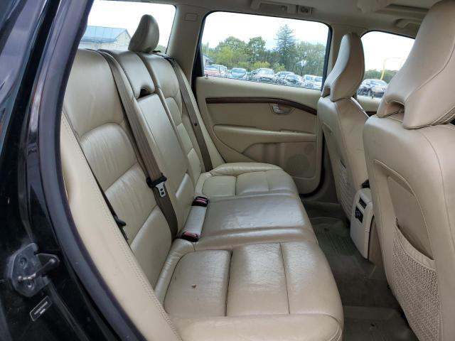 Photo 6 from auction – 2009 VOLVO XC70 3.2 with VIN YV4BZ982791048298