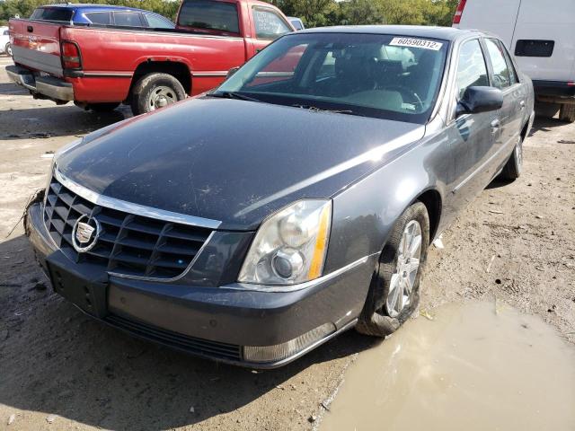 Photo 2 from auction – 2011 CADILLAC DTS PREMIU with VIN 1G6KH5E63BU129179