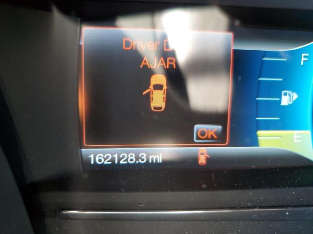 Photo 8 from auction – 2013 FORD FLEX LIMIT with VIN 2FMGK5D85DBD01742