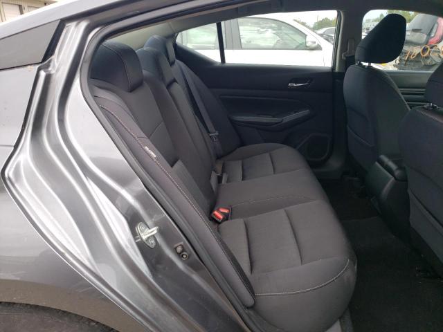 Photo 6 from auction – 2019 NISSAN ALTIMA S with VIN 1N4BL4BV2KC234244