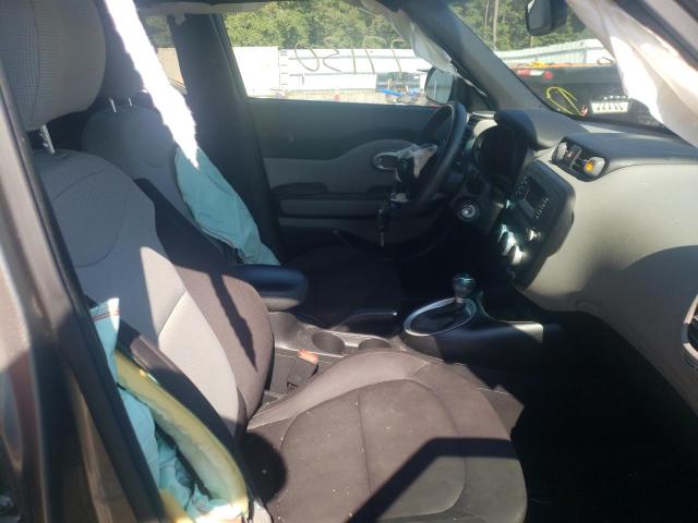 Photo 5 from auction – 2016 KIA SOUL with VIN KNDJN2A2XG7246234