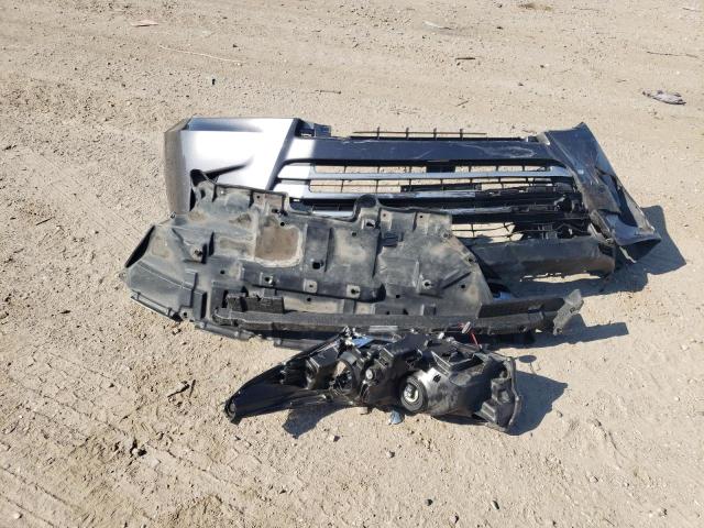 Photo 9 from auction – 2018 TOYOTA HIGHLANDER with VIN 5TDKZRFH0JS276838