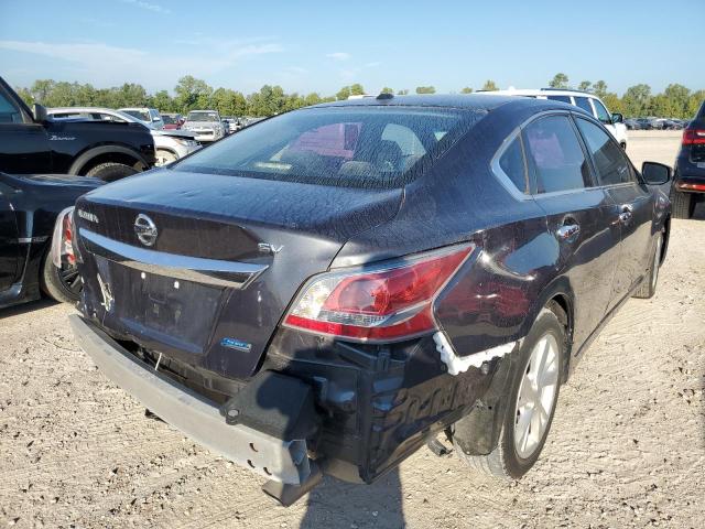 Photo 4 from auction – 2013 NISSAN ALTIMA 2.5 with VIN 1N4AL3AP6DN406114