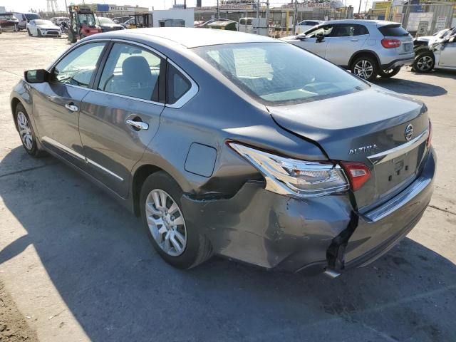 Photo 3 from auction – 2016 NISSAN ALTIMA 2.5 with VIN 1N4AL3AP4GC193700