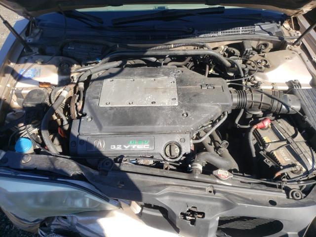 Photo 7 from auction – 2001 ACURA 3.2CL with VIN 19UYA42411A035733