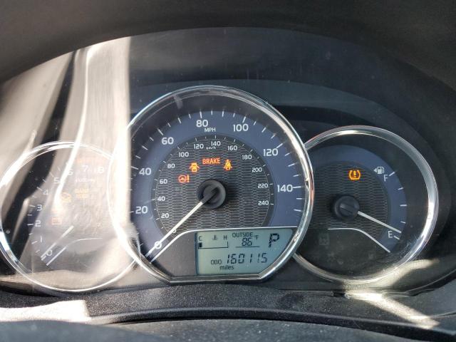 Photo 8 from auction – 2015 TOYOTA COROLLA L with VIN 5YFBURHE0FP199342