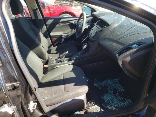 Photo 5 from auction – 2015 FORD FOCUS S with VIN 1FADP3E24FL366372