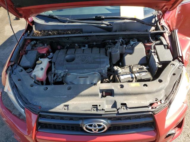 Photo 7 from auction – 2012 TOYOTA RAV4 with VIN 2T3BF4DV1CW267801