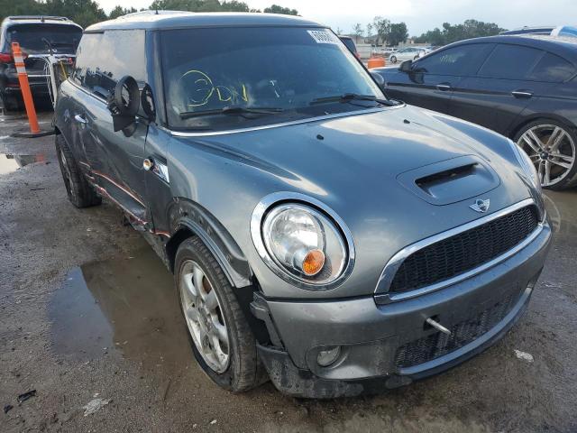 صورة رقم 1 من المزاد - 2008 MINI COOPER S مع VIN WMWMF73578TT91154