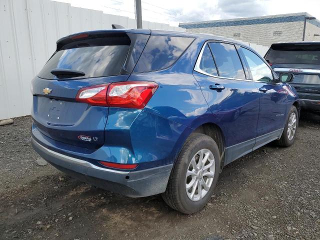 Photo 4 from auction – 2019 CHEVROLET EQUINOX LT with VIN 3GNAXJEV7KL351821