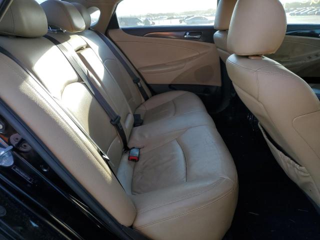 Photo 6 from auction – 2011 HYUNDAI SONATA SE with VIN 5NPEC4AB0BH307209