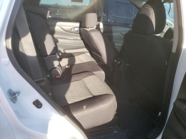 Photo 6 from auction – 2017 NISSAN ROGUE S with VIN 5N1AT2MT1HC895693
