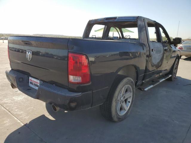 Photo 4 from auction – 2010 DODGE RAM 1500 with VIN 1D7RB1CTXAS247969