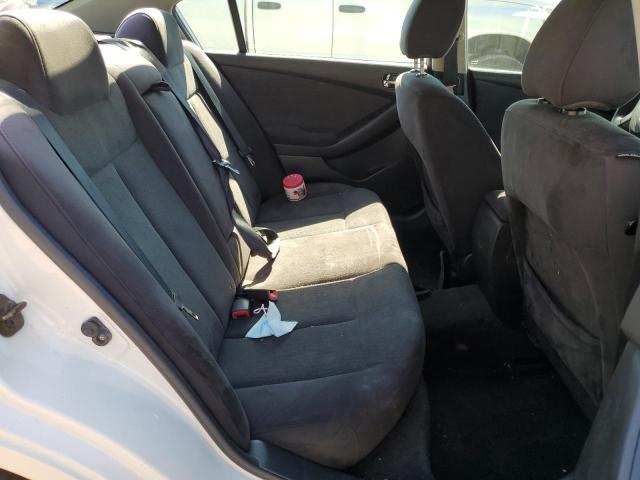 Photo 6 from auction – 2010 NISSAN ALTIMA BAS with VIN 1N4AL2AP6AN540045