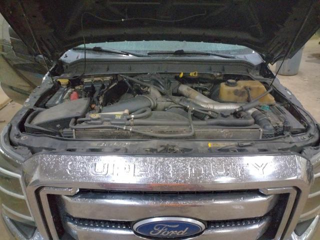 Photo 7 from auction – 2011 FORD F250 SUPER with VIN 1FT7W2BT3BEB06366