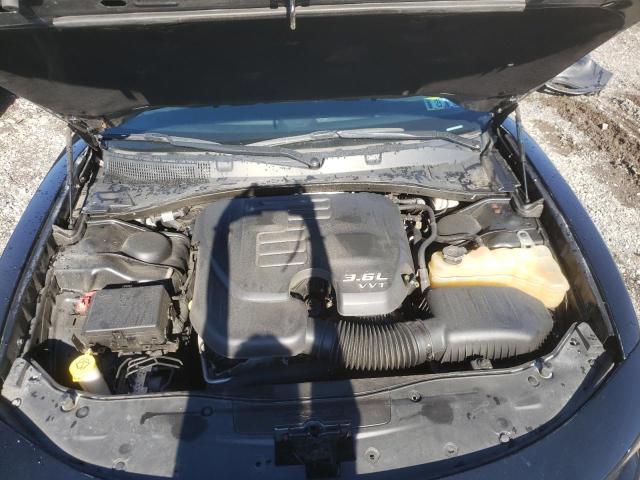 Foto 7 de la subasta – 2016 DODGE CHARGER SE con VIN 2C3CDXBG3GH159027
