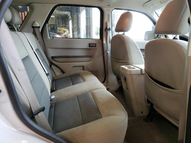 Photo 6 from auction – 2008 FORD ESCAPE XLT with VIN 1FMCU03148KA08474