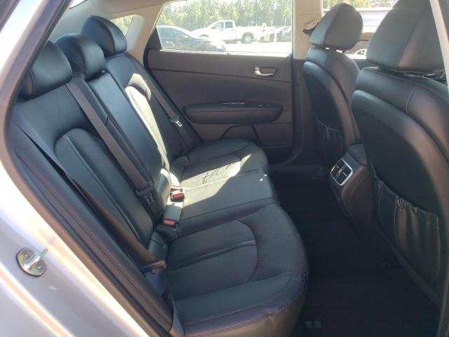 Photo 6 from auction – 2016 KIA OPTIMA EX with VIN 5XXGU4L31GG068767