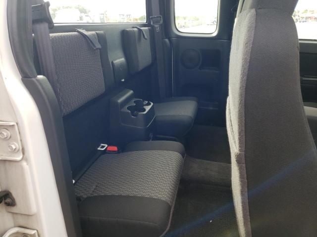 Photo 6 from auction – 2007 GMC CANYON with VIN 1GTCS19E078127435