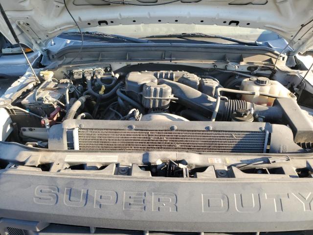 Photo 7 from auction – 2015 FORD F250 SUPER with VIN 1FTBF2A61FEB32623