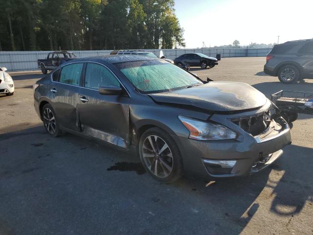 Photo 1 from auction – 2015 NISSAN ALTIMA 2.5 with VIN 1N4AL3AP3FN324327