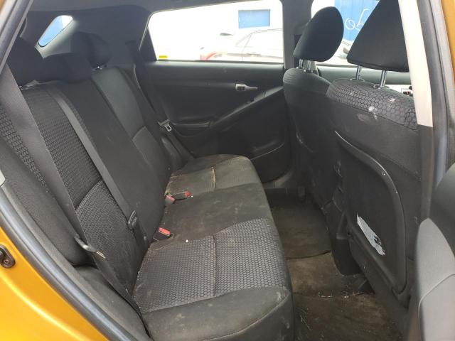 Photo 6 from auction – 2009 TOYOTA COROLLA MA with VIN 2T1GE40E59C004731