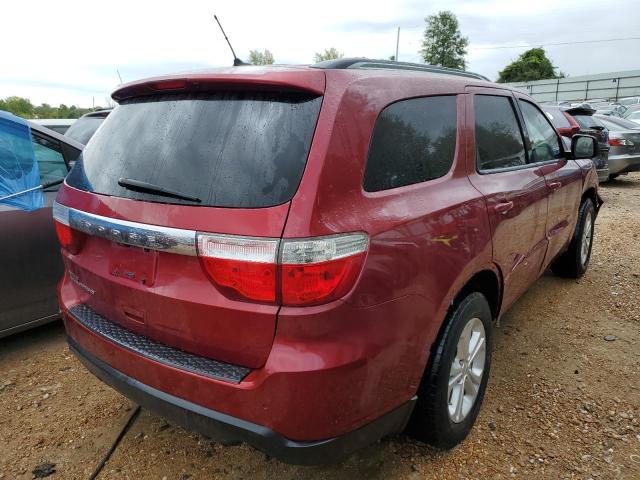 Photo 4 from auction – 2013 DODGE DURANGO SX with VIN 1C4RDHAG5DC608378
