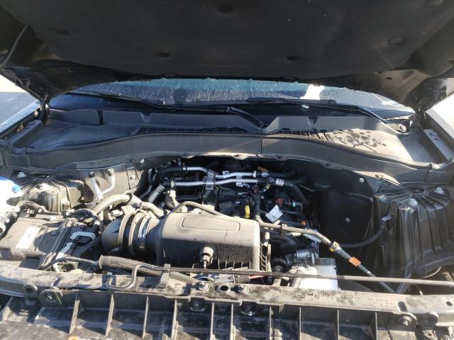 Photo 7 from auction – 2021 FORD EXPLORER X with VIN 1FMSK7DH6MGB86499
