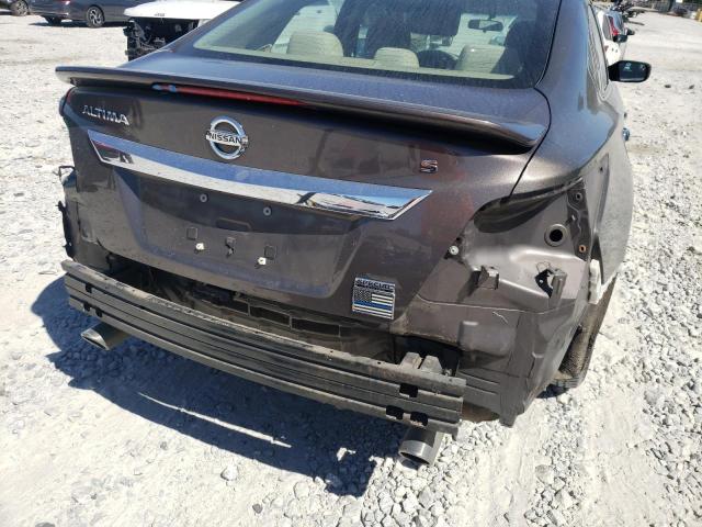 Photo 9 from auction – 2015 NISSAN ALTIMA 2.5 with VIN 1N4AL3AP2FC474828