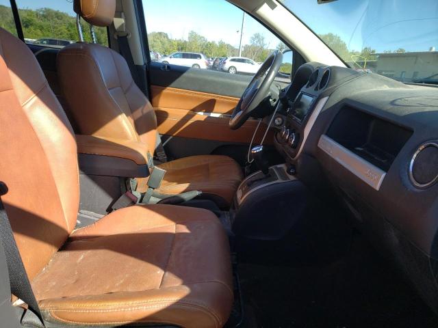 Photo 5 from auction – 2014 JEEP COMPASS LI with VIN 1C4NJDCB7ED788752