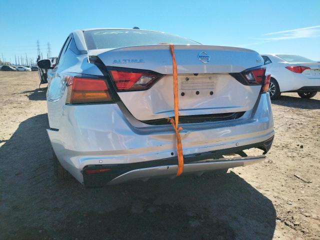 Photo 9 from auction – 2021 NISSAN ALTIMA SV with VIN 1N4BL4DV5MN356455