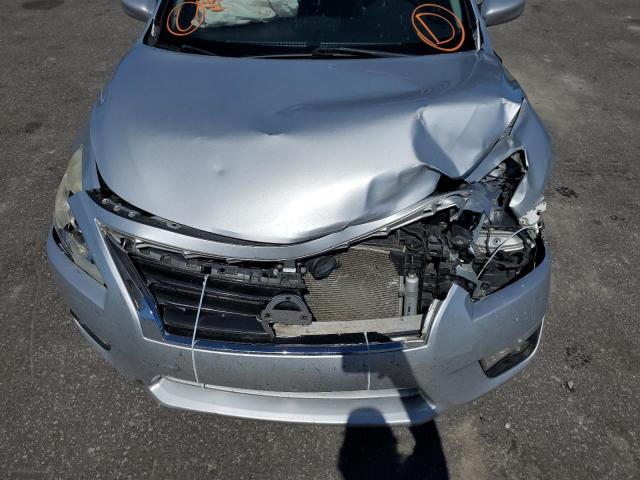Photo 7 from auction – 2015 NISSAN ALTIMA 2.5 with VIN 1N4AL3AP8FC164392