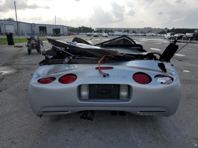 Photo 6 from auction – 1998 CHEVROLET CORVETTE with VIN 1G1YY32G5W5101854