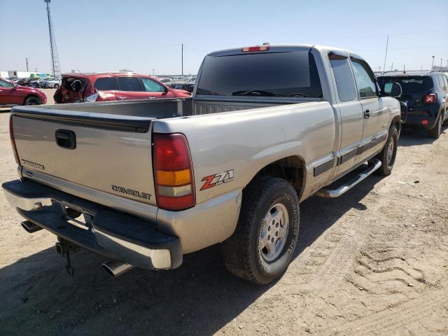 Photo 4 from auction – 2000 CHEVROLET SILVERADO with VIN 1GCEK19T5YZ325561