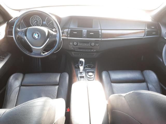 Photo 9 from auction – 2008 BMW X5 4.8I with VIN 5UXFE83568L168171